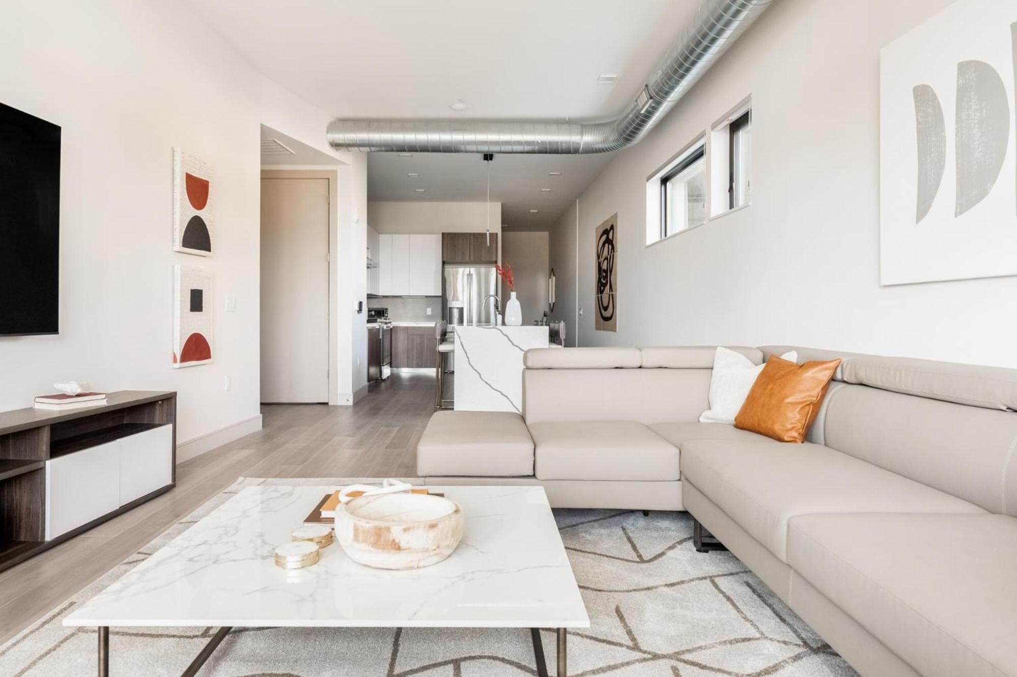 Brand New Condo - Walk To Empower Stadium - Tesoro เดนเวอร์ ภายนอก รูปภาพ