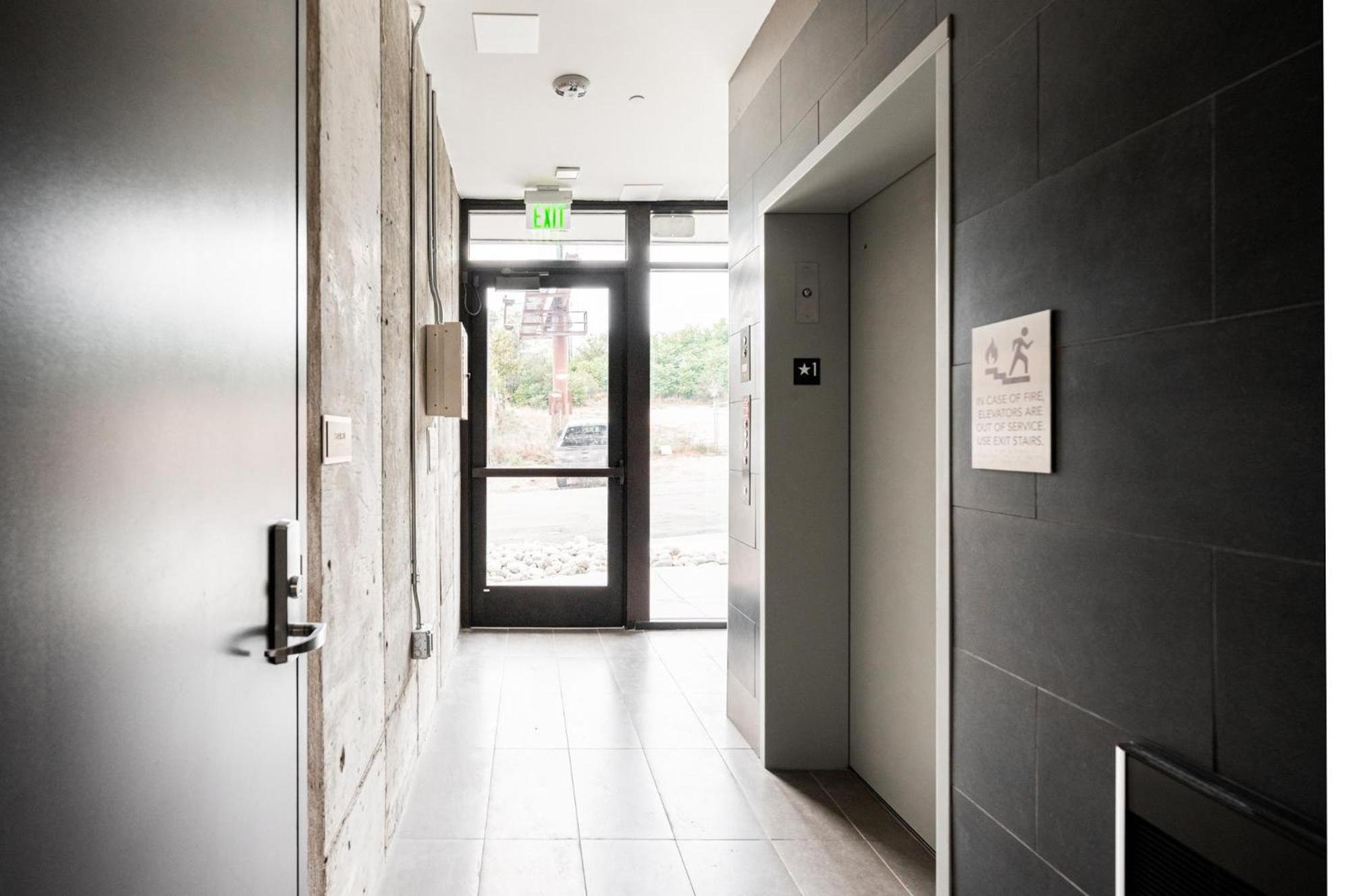 Brand New Condo - Walk To Empower Stadium - Tesoro เดนเวอร์ ภายนอก รูปภาพ